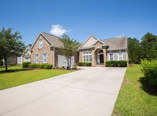 4503 Grovecrest Cir, North Myrtle Beach, SC 29582