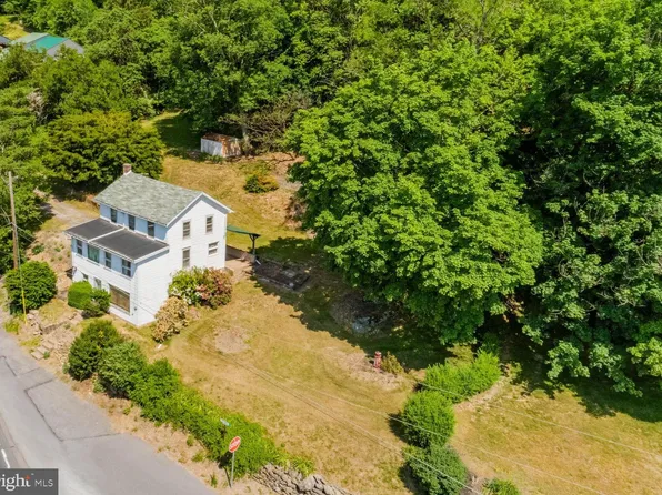 752 Route 890, Trevorton, PA 17881