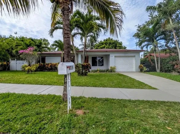 1719 15th Ave N, Lake Worth, FL 33460