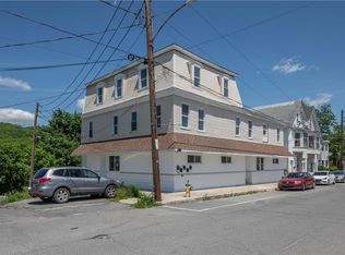 149 W Ridge St #1A, Lansford, PA 18232