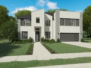 438 Colt Dr, Lavon, TX 75166