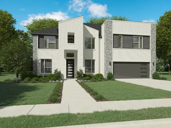 125 Coyote Creek Dr, Lavon, TX 75166