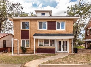 2310 Date Ave, Lubbock, TX 79404
