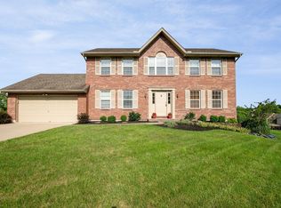 4911 Corn Row Ct, Independence, KY 41051