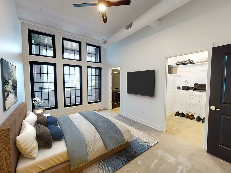 Factory 52 Apartments — Photo 13
