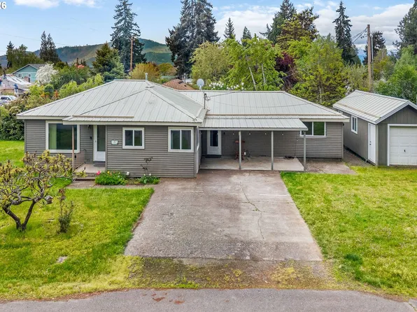 381 NE Wisconsin St, White Salmon, WA 98672