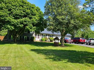 11563 Lucasville Rd, Manassas, VA 20112