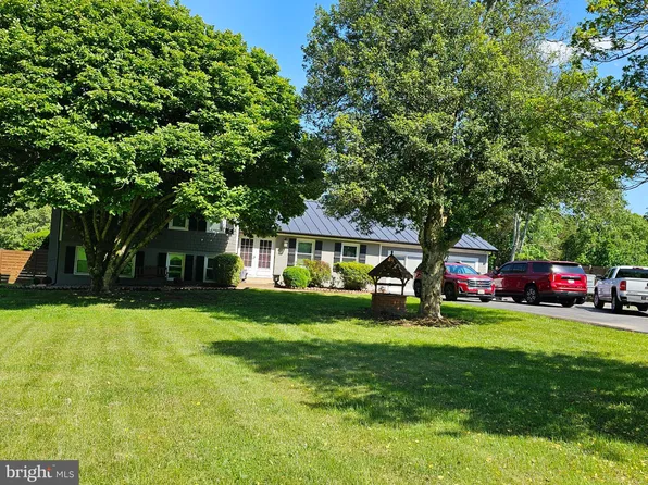 11563 Lucasville Rd, Manassas, VA 20112