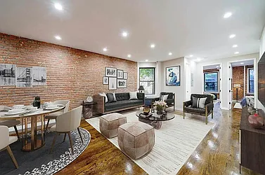 226 Avenue B PENTHOUSE image 1 of 8