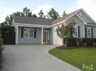 9460 Night Harbor Dr SE, Leland, NC 28451