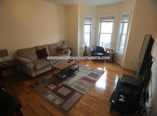 911 E 2nd St, Boston, MA 02127