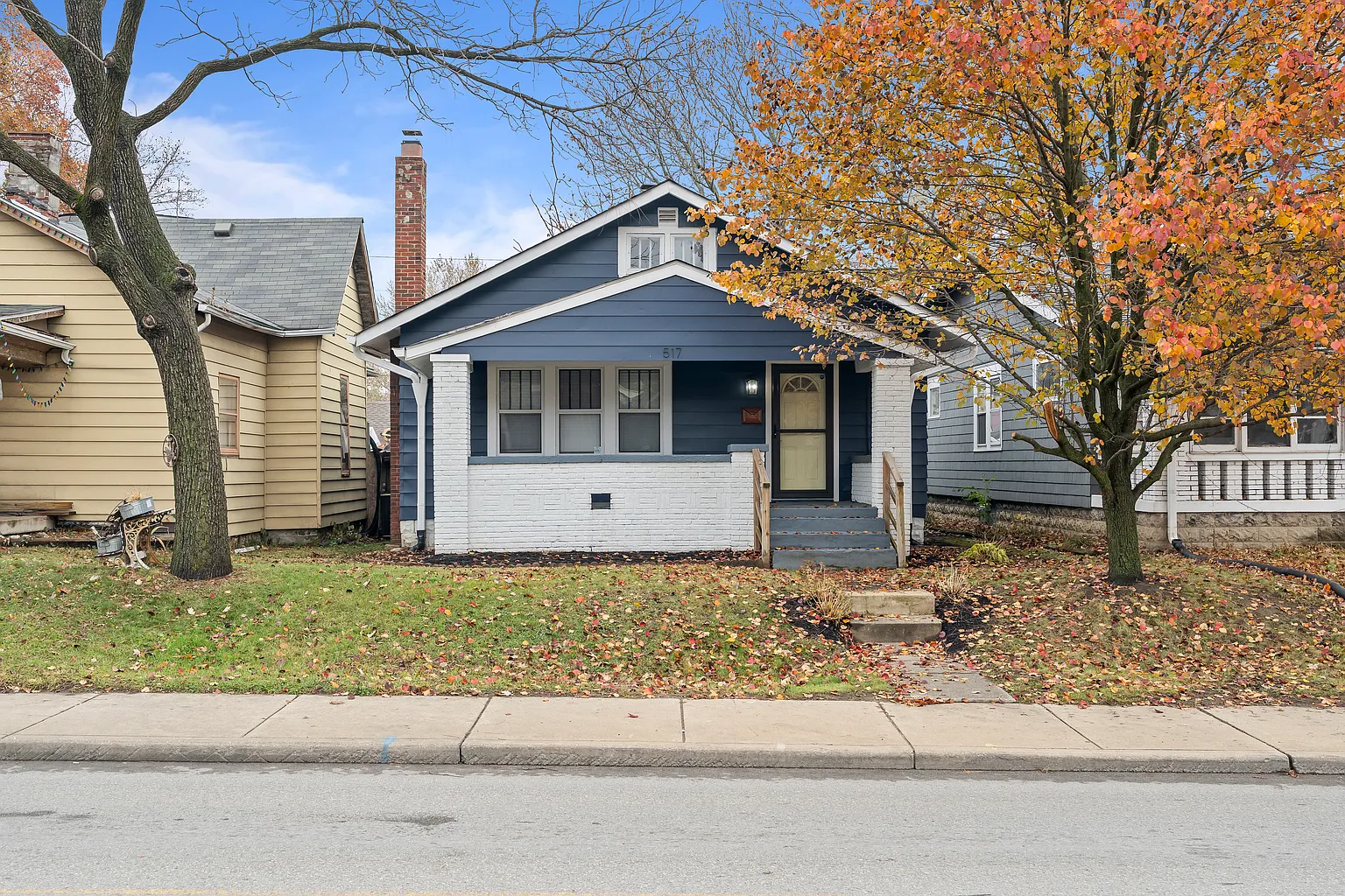 517 N Emerson Ave #1 photo 1