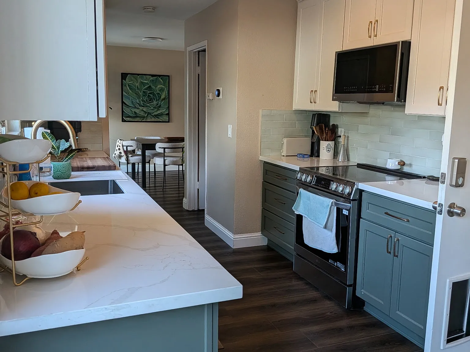 4 bed, 1419 sqft, $1,200 — Photo 2
