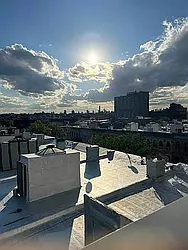 Rented by Doorway NYC, LLC