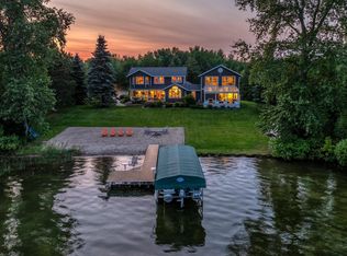 34671 Rebel Beach Rd, Cohasset, MN 55721