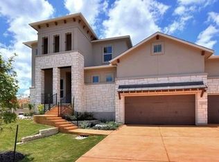 2217 Legend Trl, Leander, TX 78641