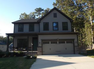 9100 Giles Spring Ter, Mechanicsville, VA 23116