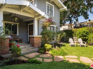 721 Nowita Pl, Venice, CA 90291