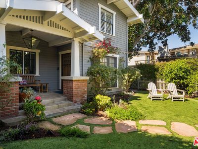 721 Nowita Pl, Venice, CA, 90291