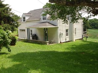 90 Sandhill Rd, Conestoga, PA 17516