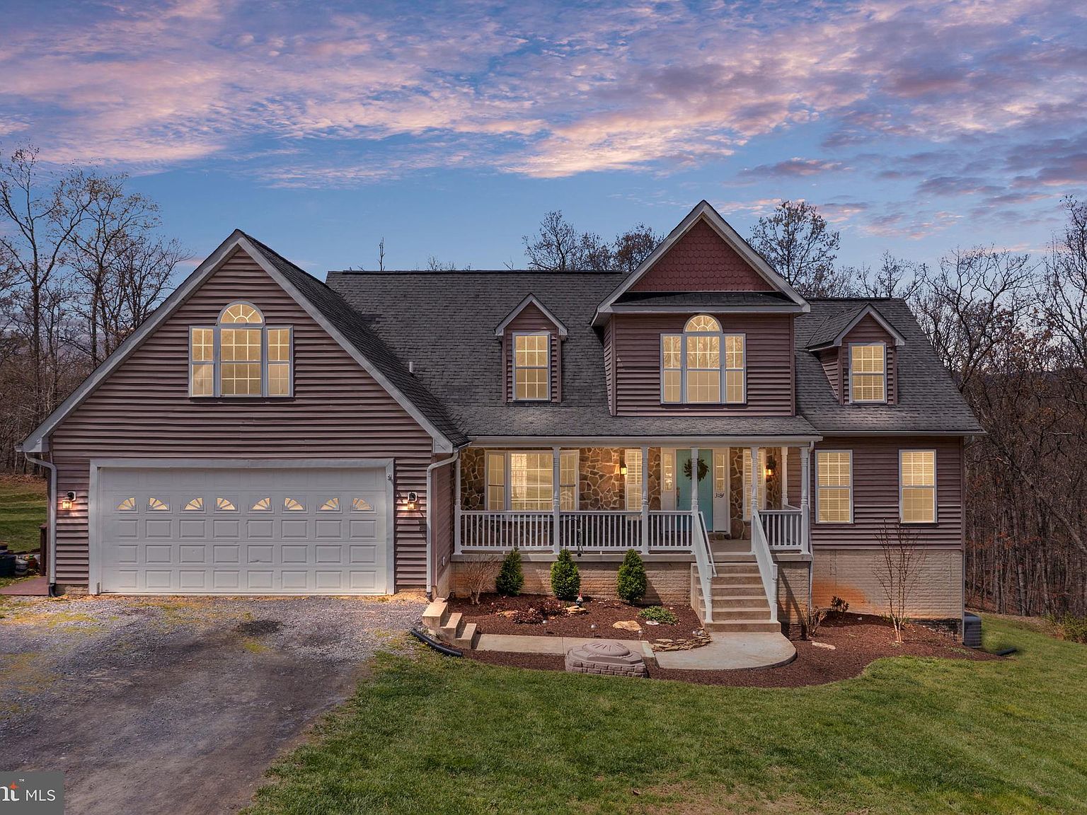 3184 Turkey Run Rd, Star Tannery, VA 22654 Zillow
