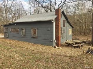 0 Highway T, Perryville, MO 63775