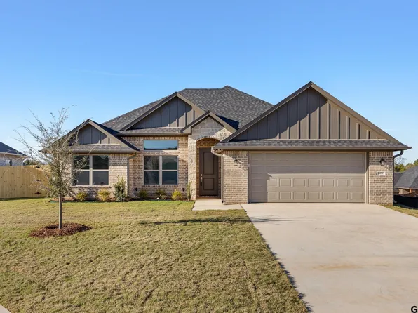 470 Mary Cir, Bullard, TX 75757