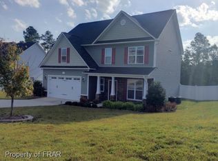 38 Colonist Pl, Cameron, NC 28326