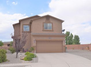 1503 Blue Sky Loop NE, Rio Rancho, NM 87144