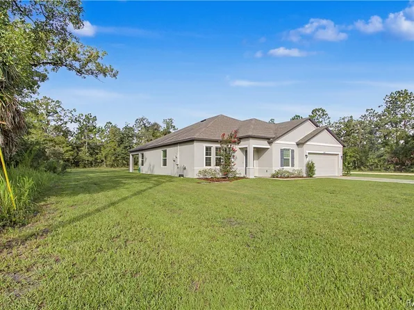 14557 Cedarwood Ave, Weeki Wachee, FL 34614