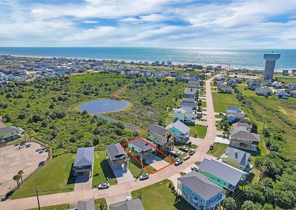 4108 Isla Del Sol, Galveston, TX 77554 MLS 49981331 Zillow
