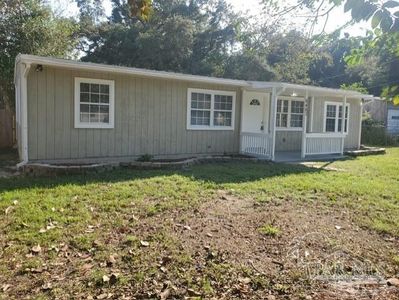 6463 Skyline Dr, Milton, FL, 32570