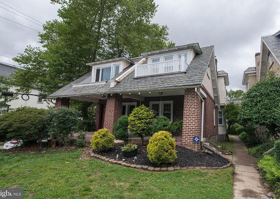 1st image of 503 E Mount Airy Ave