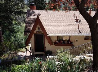 23893 Zurich Dr, Lake Gregory, CA 92325