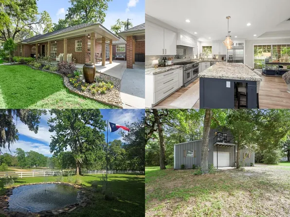 8555 Matthews Ln, Magnolia, TX 77354
