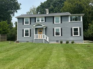 2647 Woodrow Dr, Knoxville, TN 37918
