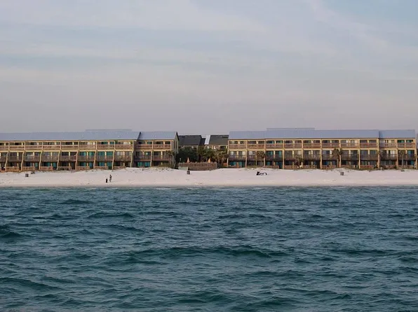 5717 Thomas Dr Unit 108, Panama City Beach, FL 32408