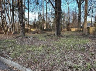 Kristen Dr, Jackson, MS 39211