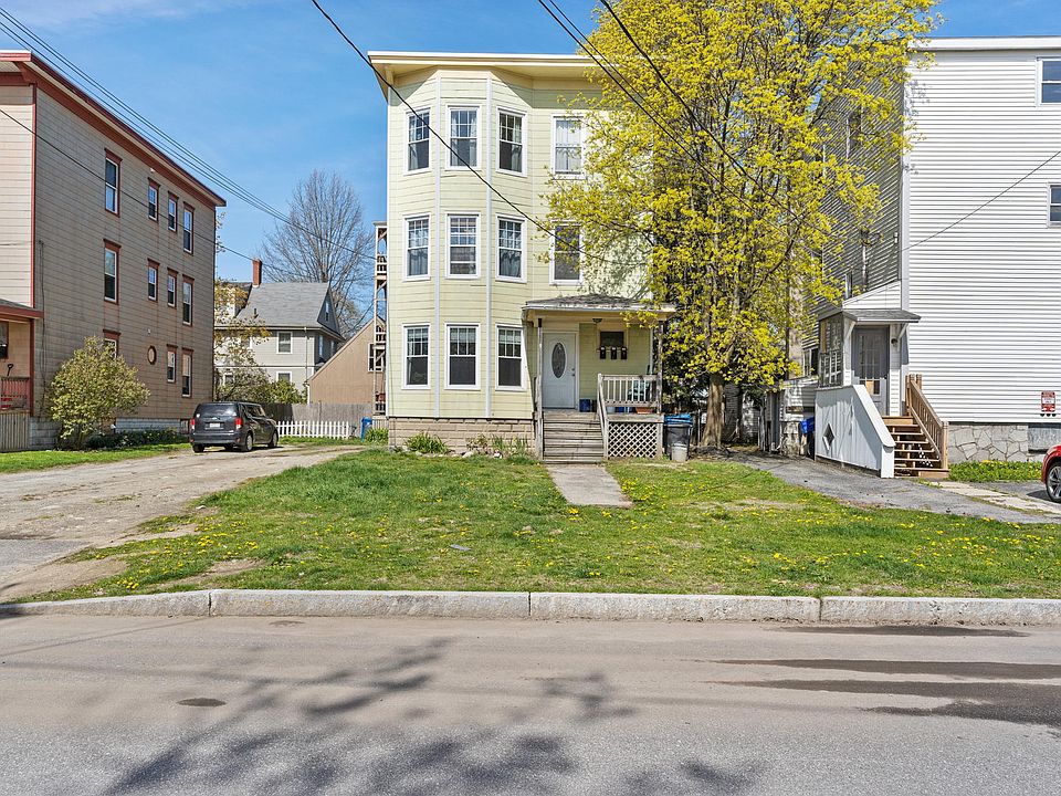 9 Powsland Street, Portland, ME 04102 Zillow