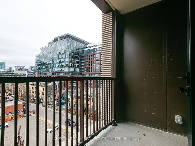 123 Portland St #608 — Photo 32