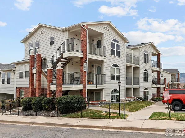 1646 S Deframe St #C2, Lakewood, CO 80228