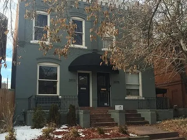 2073 N Emerson St, Denver, CO 80205