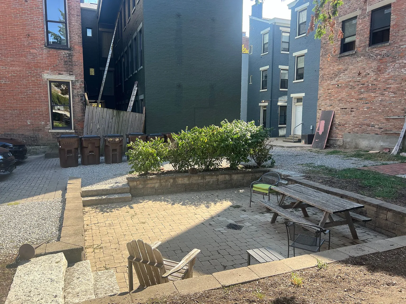 1410 Walnut Street — Photo 1