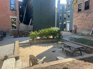112 E 14th, Cincinnati, OH 45202