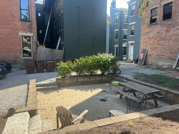 1418-20 Walnut St, 1418 Walnut St APT 3FS, Cincinnati, OH 45202