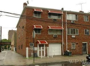 3001 Cruger Ave, Bronx, NY 10467