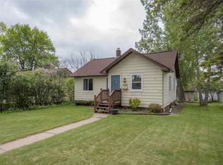 5020 Dodge St, Duluth, MN 55804