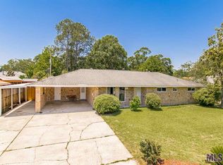 1867 N Redondo Dr, Baton Rouge, LA 70815