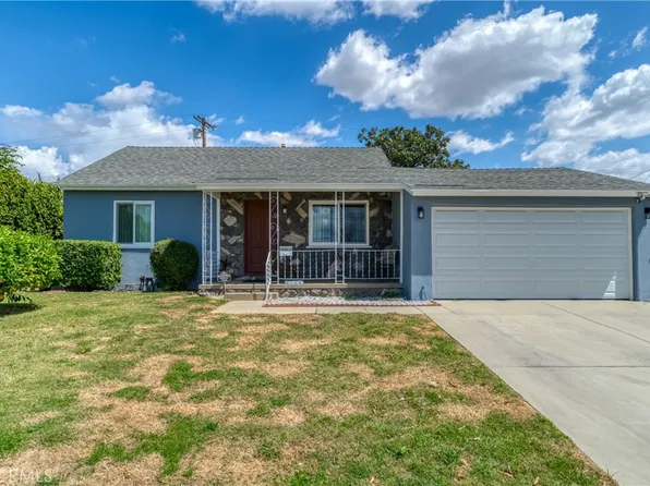 8406 Lennox Ave, Panorama City, CA 91402