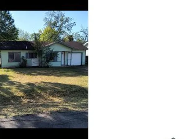 3135 Bolivar St, Beaumont, TX 77701